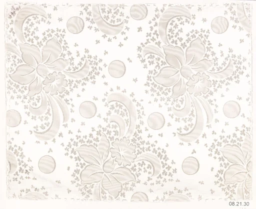 Textile sample