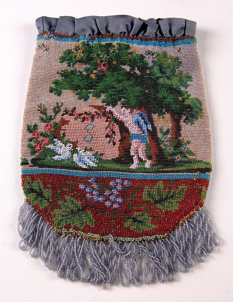 Pouch — Unknown