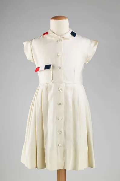 Dress — Sylvia Whyte|Florence Eiseman