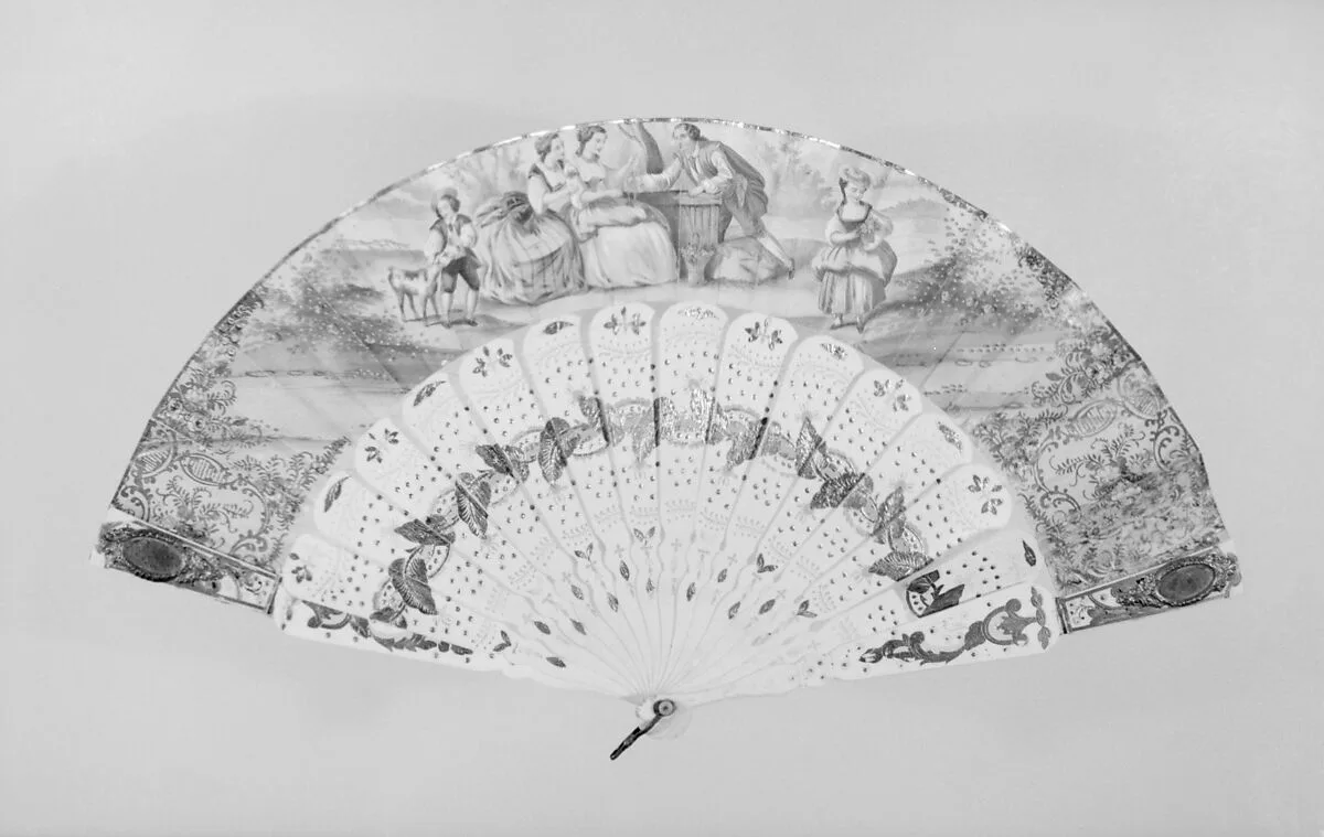 Fan — Unknown