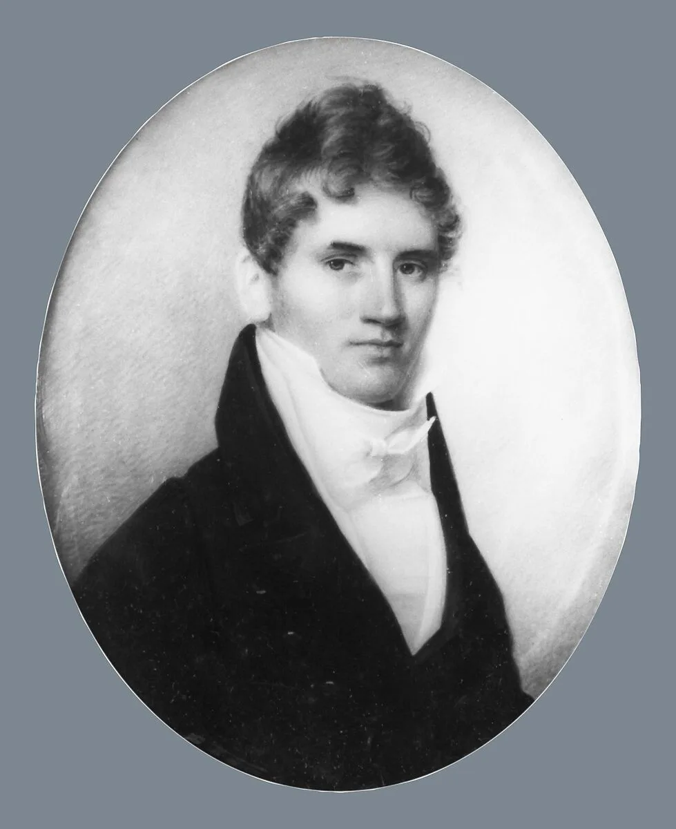 Mr. Rutherford — Unknown