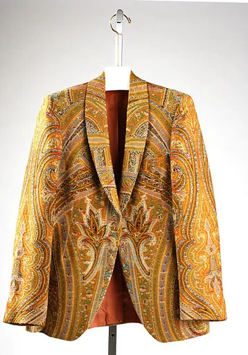 Dinner jacket