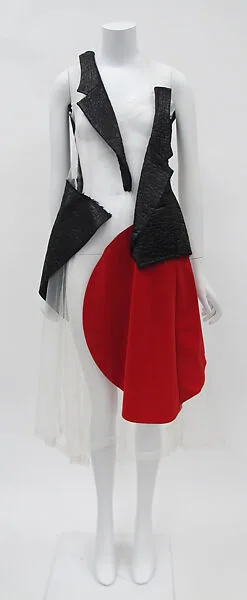 Dress — Comme des Garçons|Rei Kawakubo