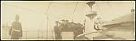 [Seamen on Deck of Naval Vessel During Tsar's Visit to the united States]
