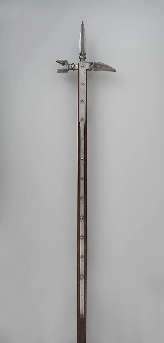 War Hammer — Unknown