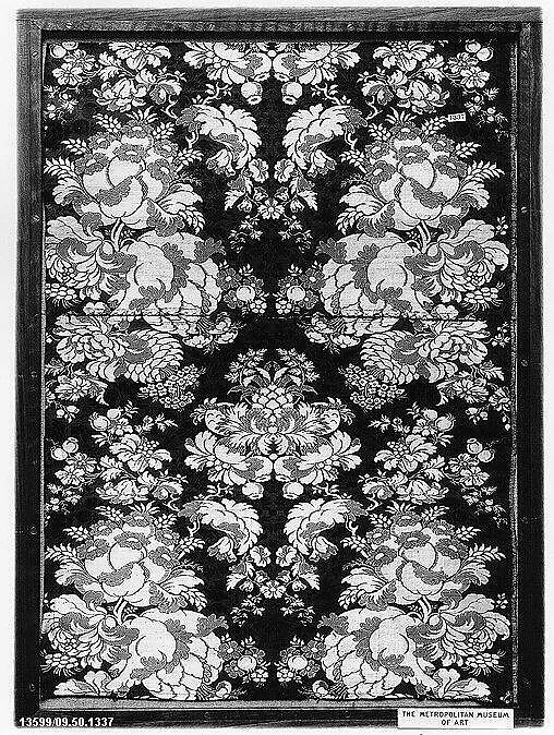 Piece — Unknown