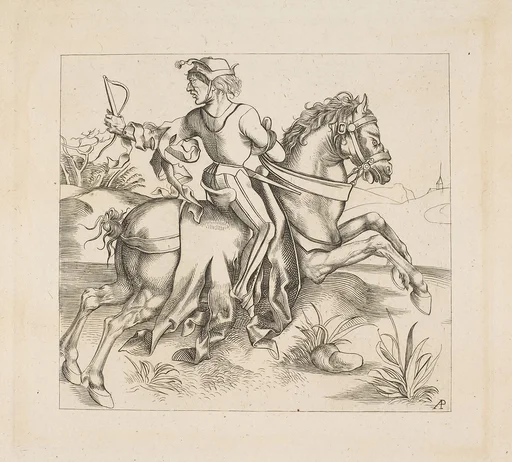 The Great Courier (copy)