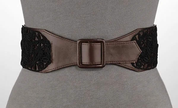 Evening belt — Steven Arpad