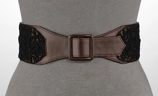 Evening belt