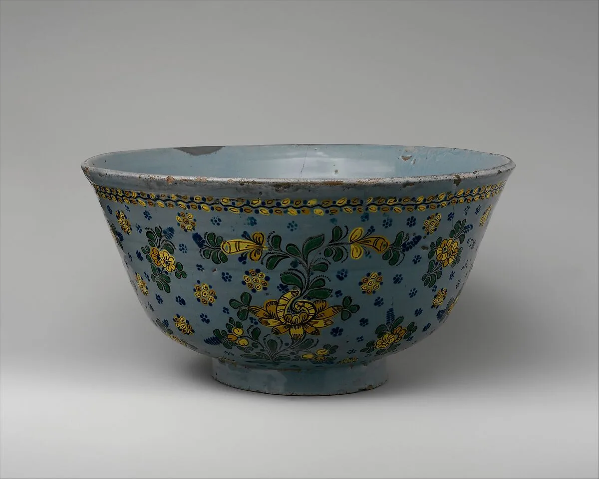 Bowl — Unknown