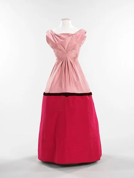 "Infanta" — Charles James