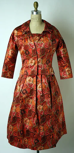 Evening ensemble
