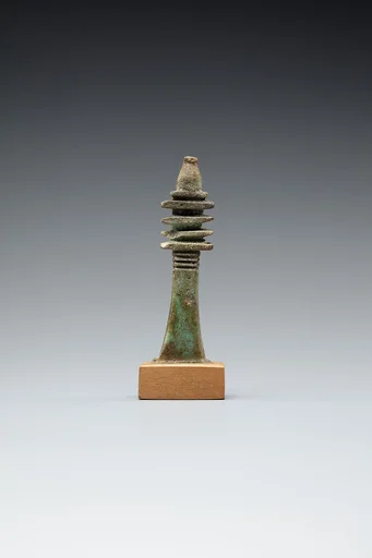 Djed Pillar Amulet