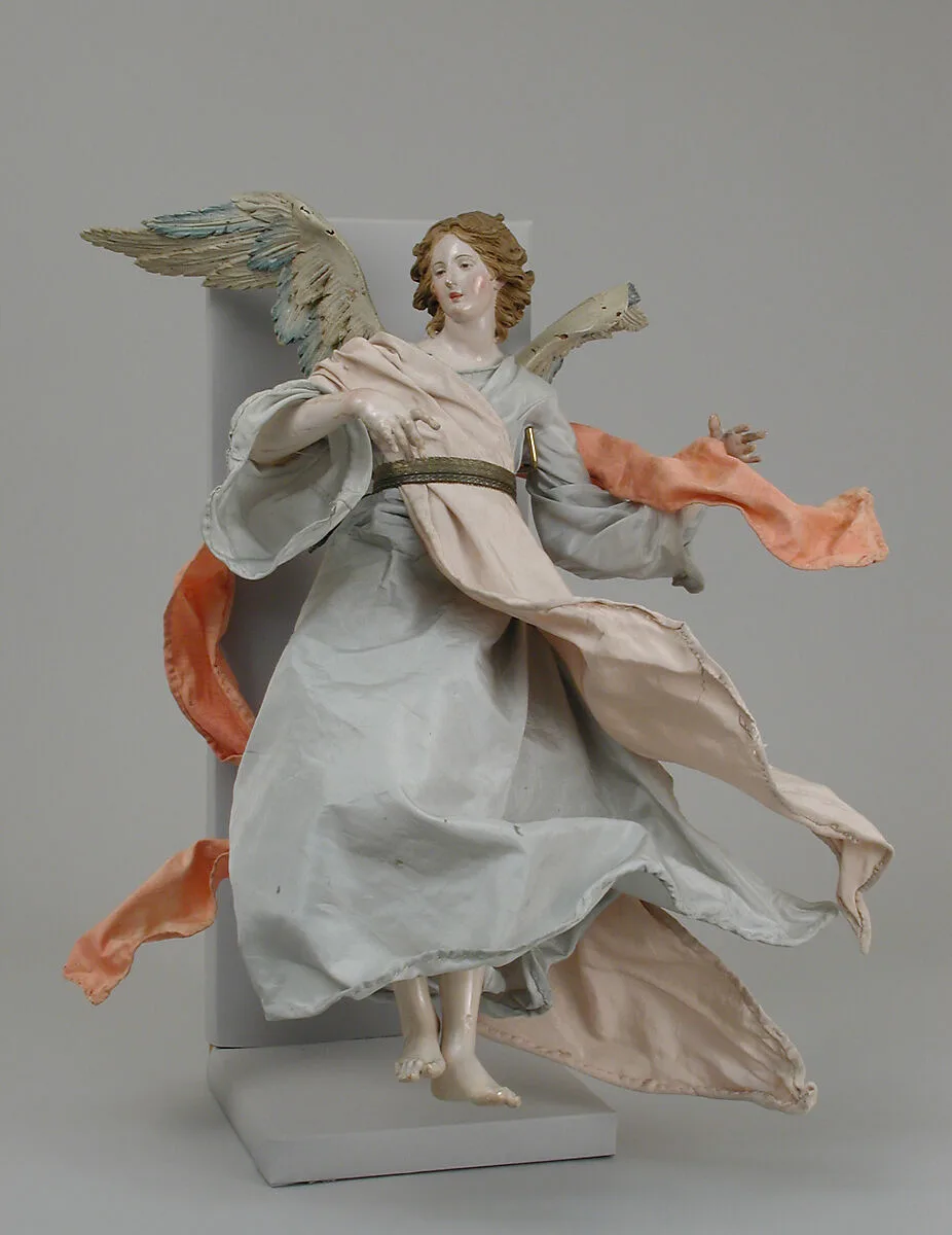 Angel — Unknown