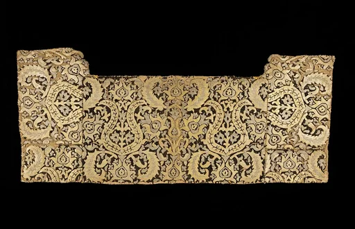 Vestment
