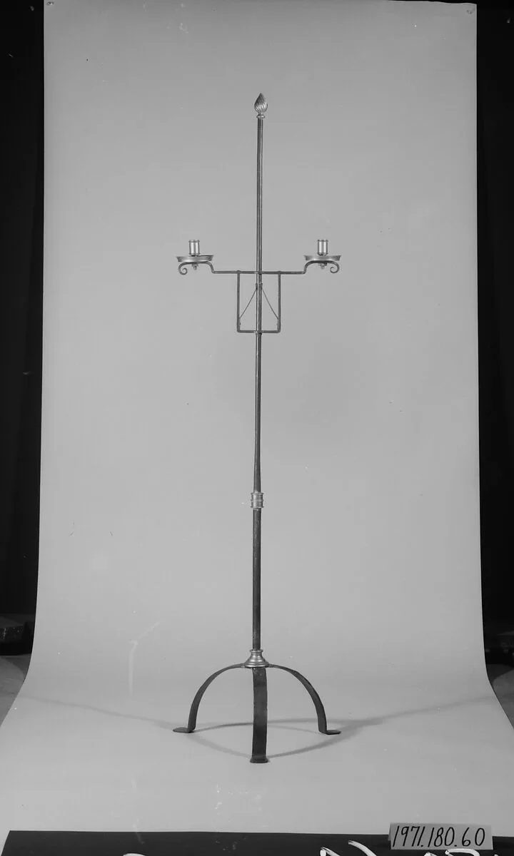 Candlestand — Unknown