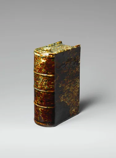 Book flask