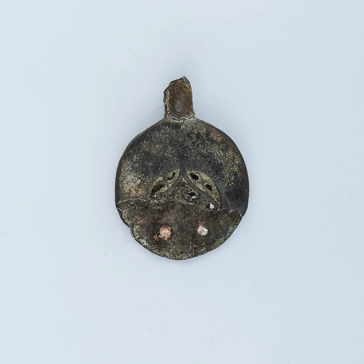 Strap End — Unknown