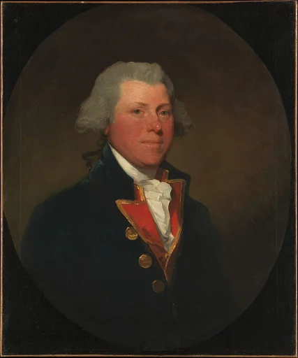 James DeLancey
