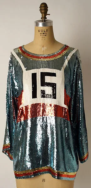 Shirt — Geoffrey Beene