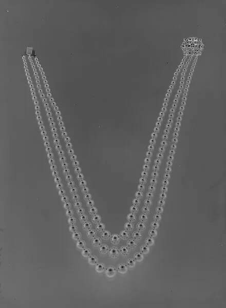 Necklace — Unknown