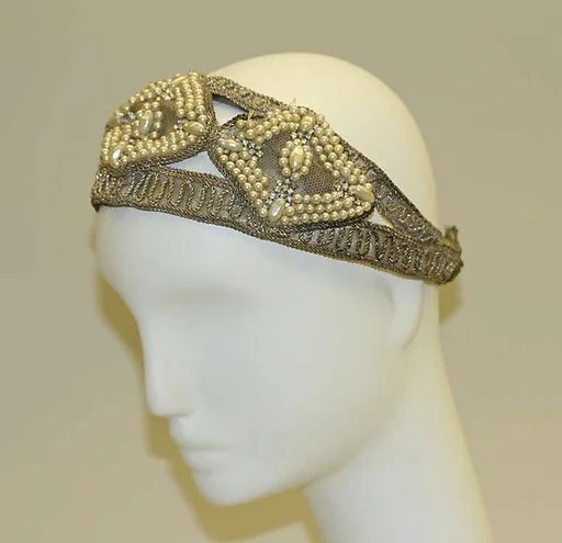 Headdress