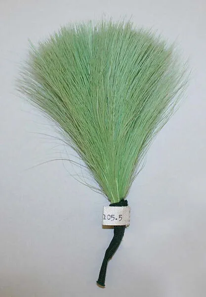 Aigrette — Unknown