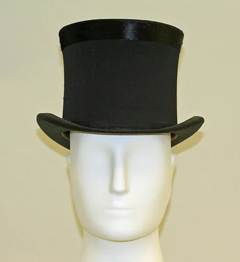 Top hat