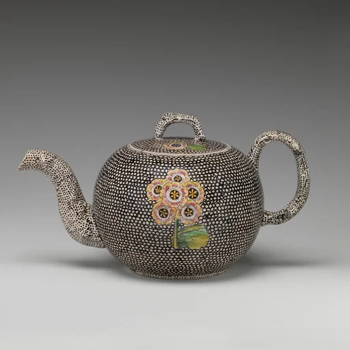 Teapot