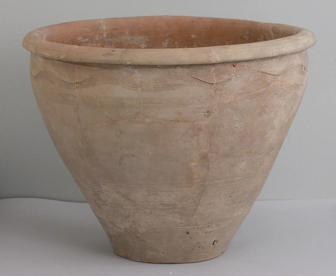 Bowl — Unknown