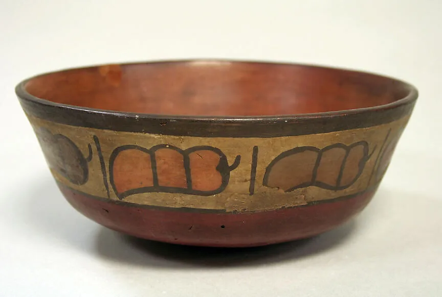 Bowl — Unknown