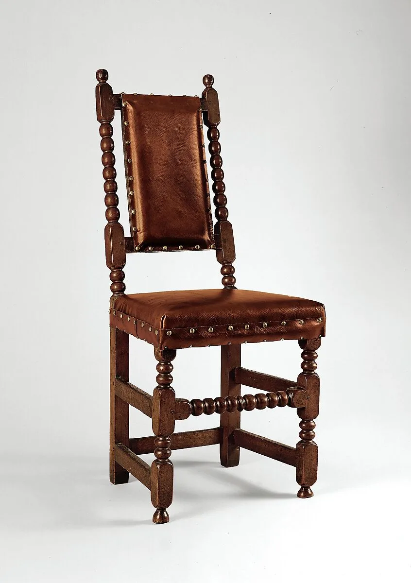 Side Chair — Unknown
