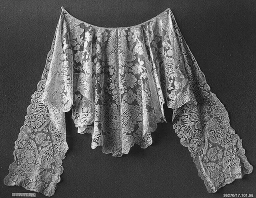 Cape
