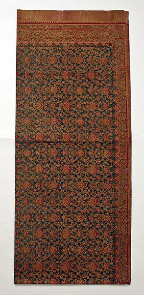 Textile — Unknown