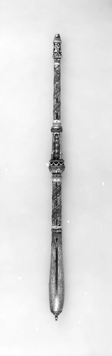 Handle — Unknown