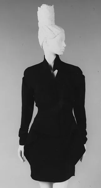 Suit — Mugler|Thierry Mugler