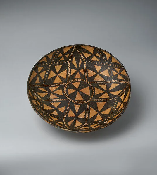 Platter — Unknown