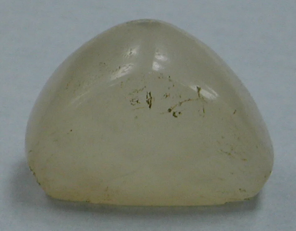 Stone Pulidor — Unknown
