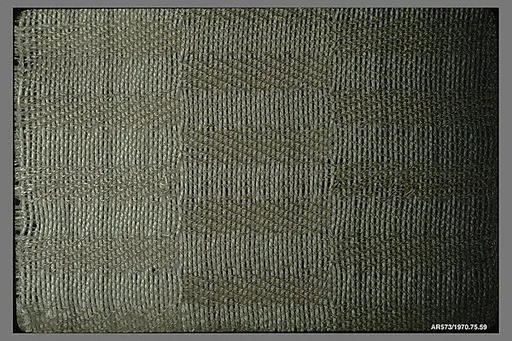 Textile sample