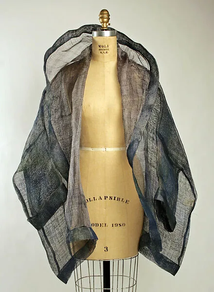 Jacket — Romeo Gigli