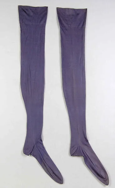 Stockings — Unknown