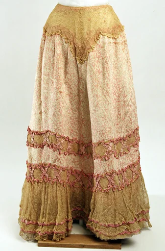 Petticoat