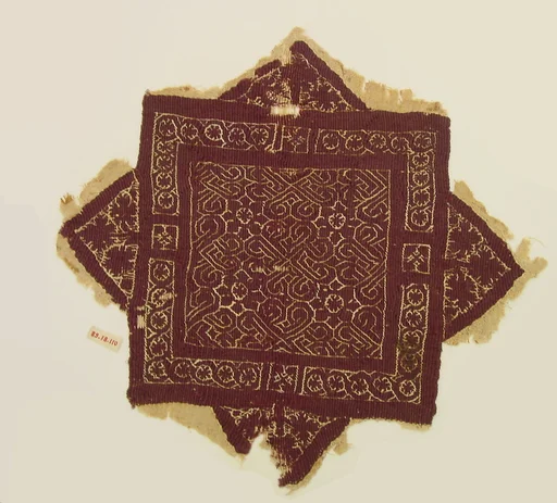 Textile Fragment