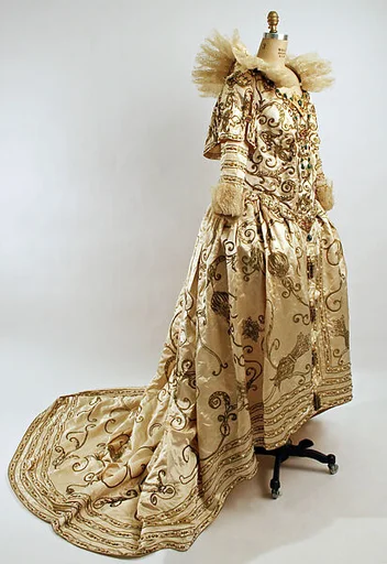 Fancy dress costume