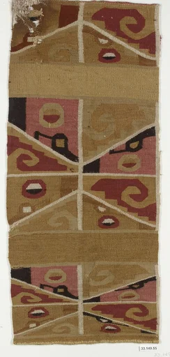 Tunic Fragment