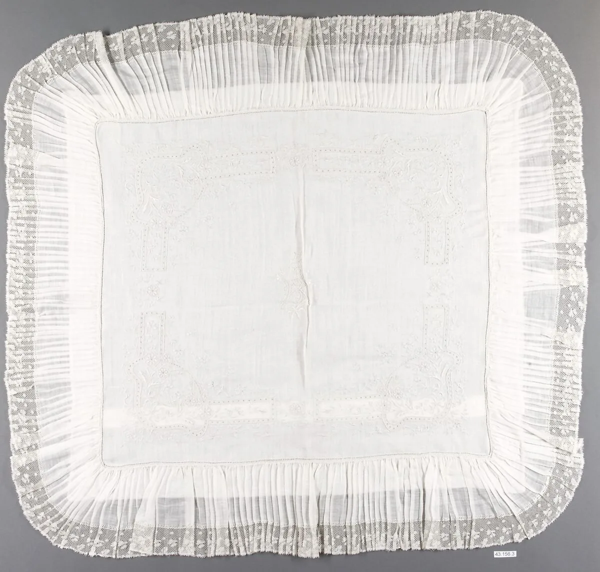 Pillowcase — Unknown