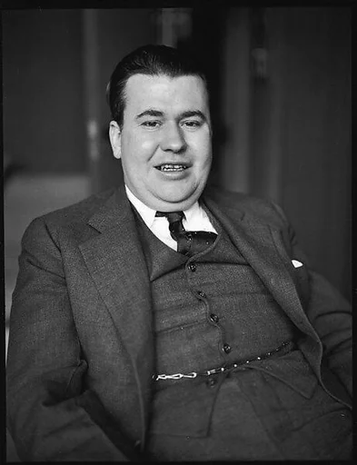 [Arthur Gerhard, Jr.]
