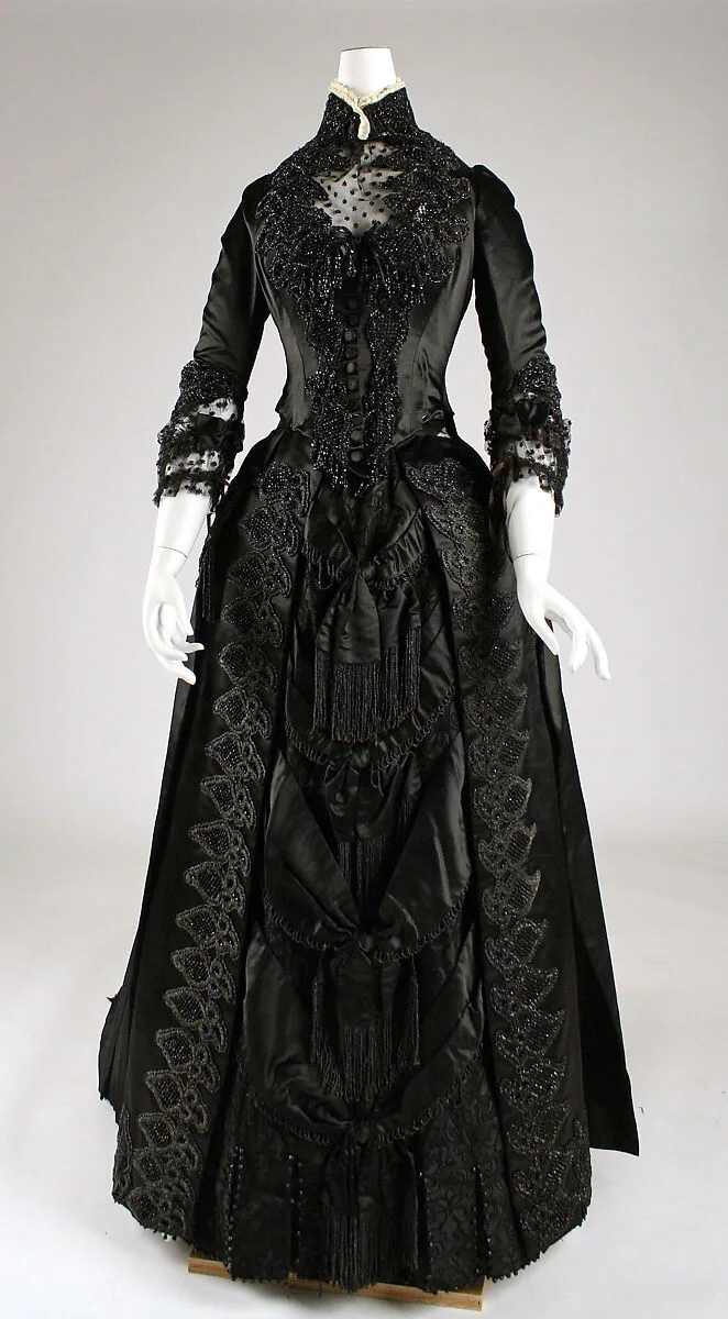 Dress — White Howard & Co.