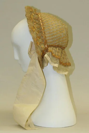 Bonnet