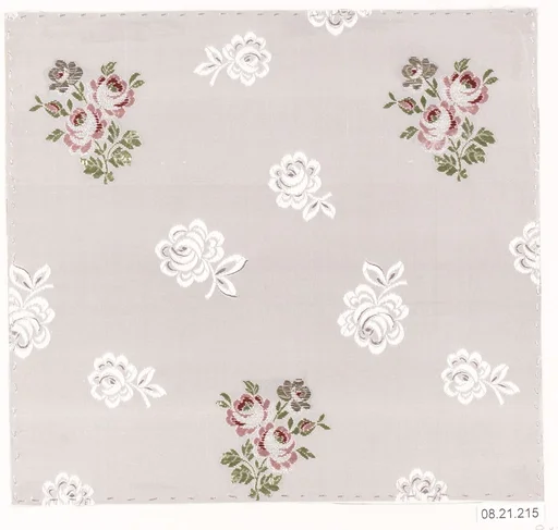 Textile sample